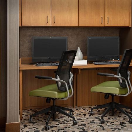 Springhill Suites By Marriott Jackson North/Ridgeland Εξωτερικό φωτογραφία