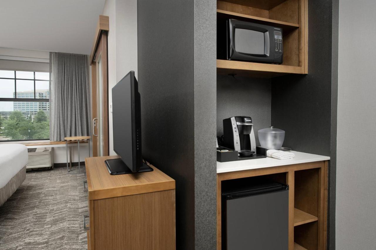 Springhill Suites By Marriott Jackson North/Ridgeland Εξωτερικό φωτογραφία