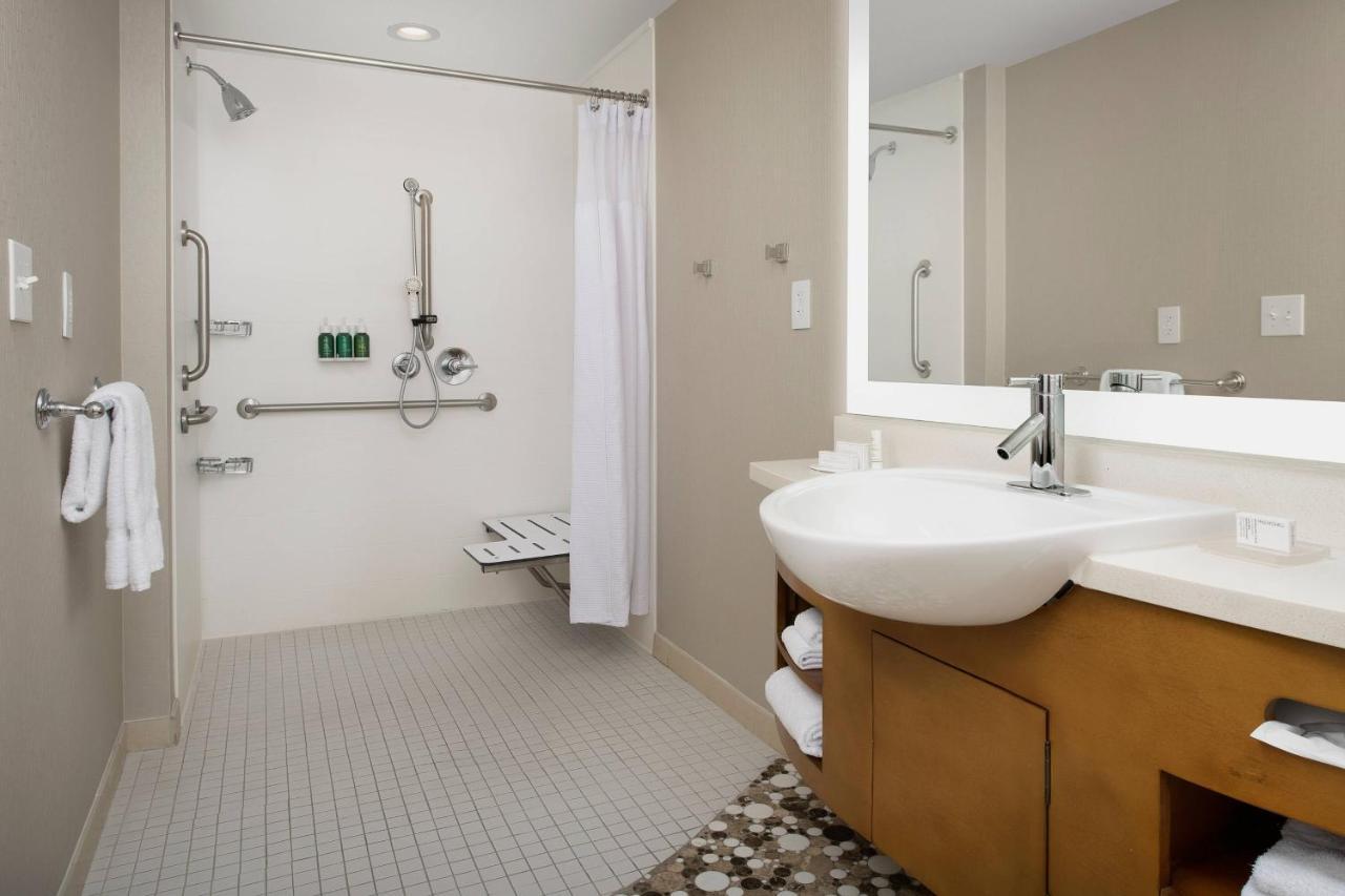 Springhill Suites By Marriott Jackson North/Ridgeland Εξωτερικό φωτογραφία