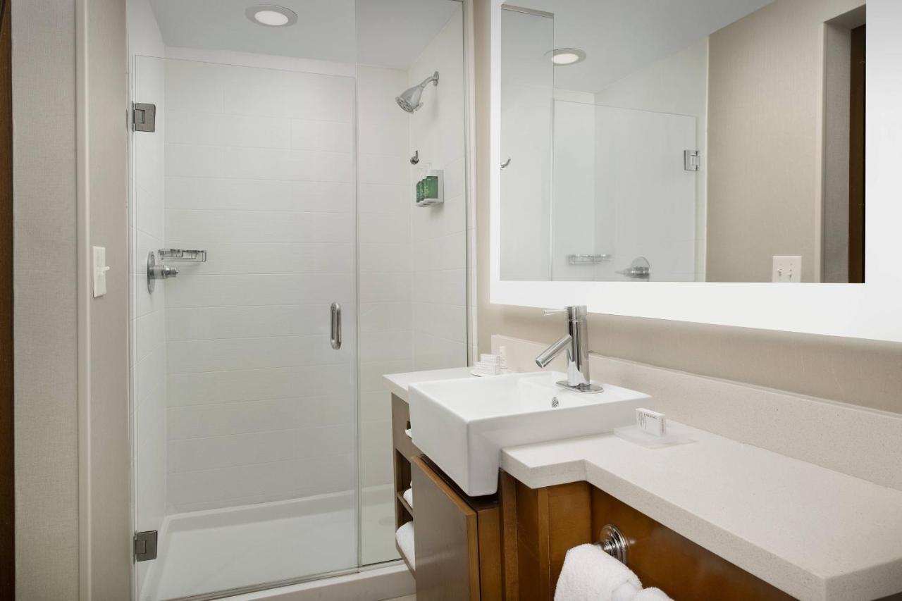 Springhill Suites By Marriott Jackson North/Ridgeland Εξωτερικό φωτογραφία