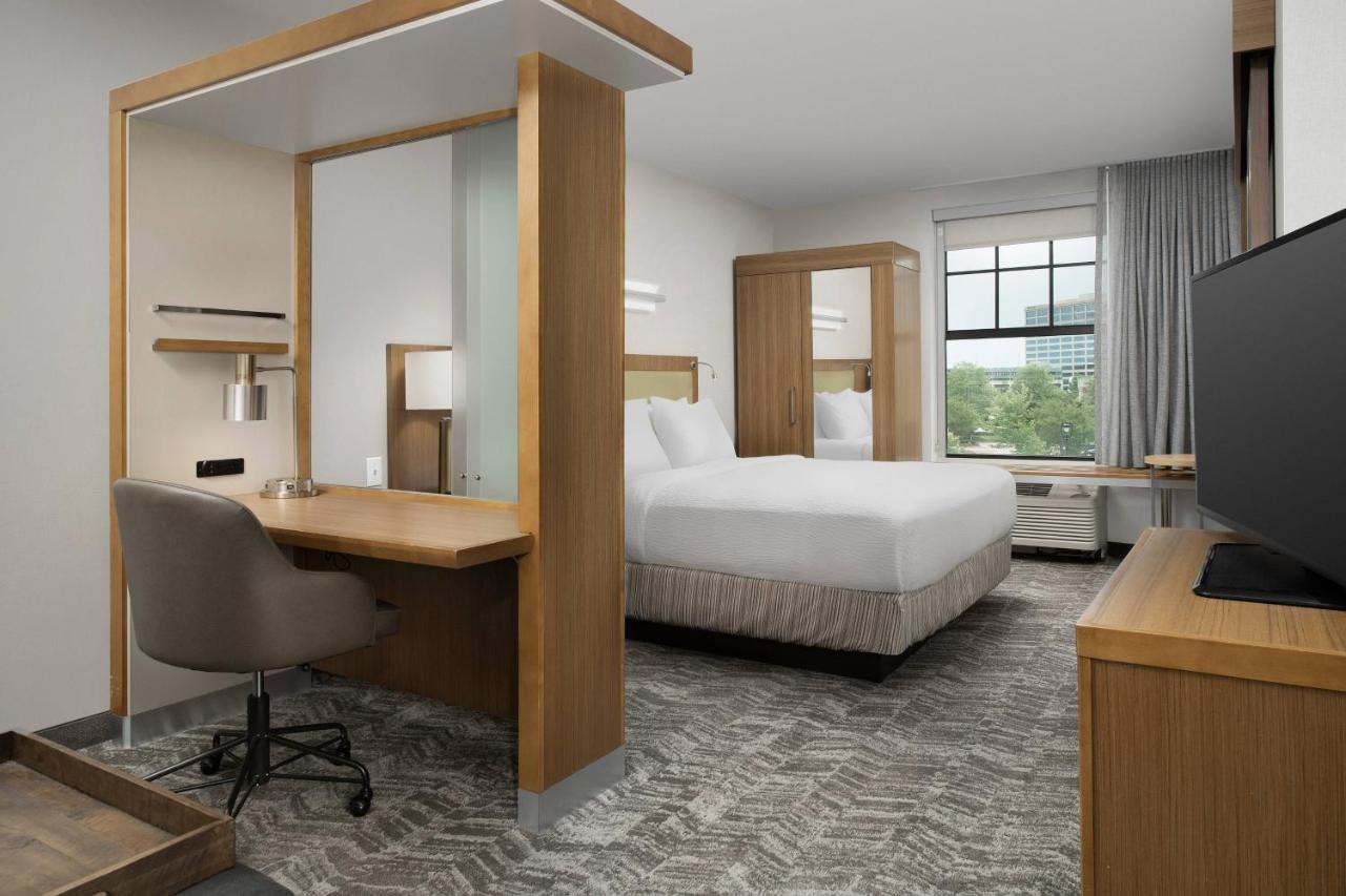 Springhill Suites By Marriott Jackson North/Ridgeland Εξωτερικό φωτογραφία