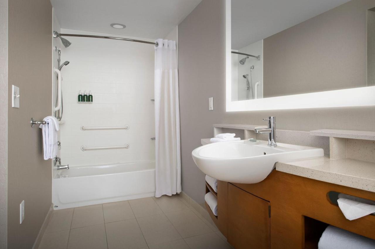 Springhill Suites By Marriott Jackson North/Ridgeland Εξωτερικό φωτογραφία
