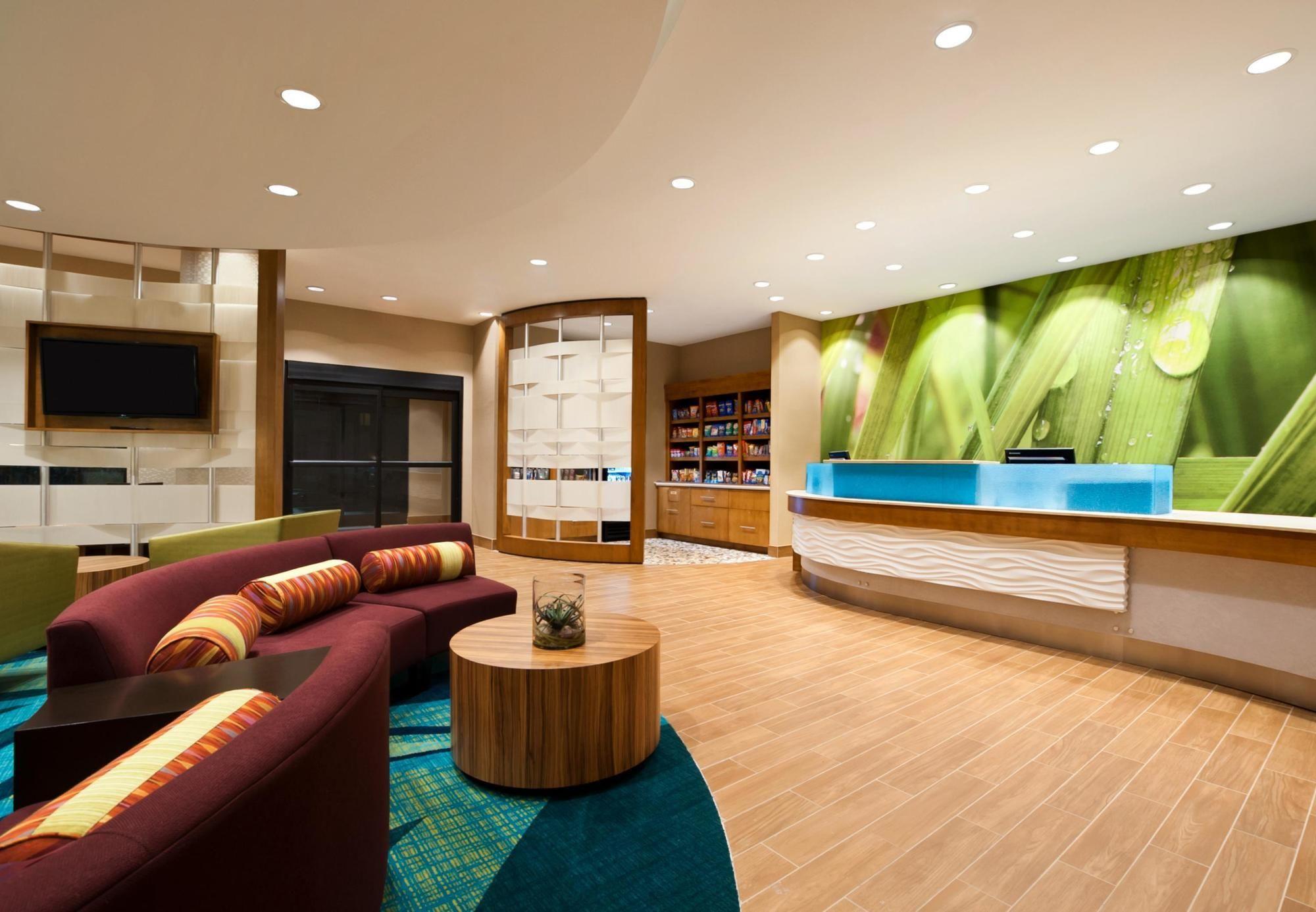 Springhill Suites By Marriott Jackson North/Ridgeland Εξωτερικό φωτογραφία