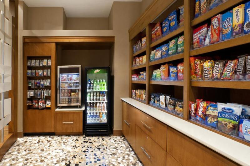 Springhill Suites By Marriott Jackson North/Ridgeland Εξωτερικό φωτογραφία
