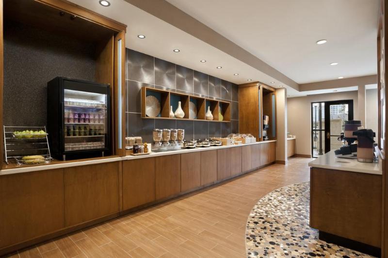 Springhill Suites By Marriott Jackson North/Ridgeland Εξωτερικό φωτογραφία