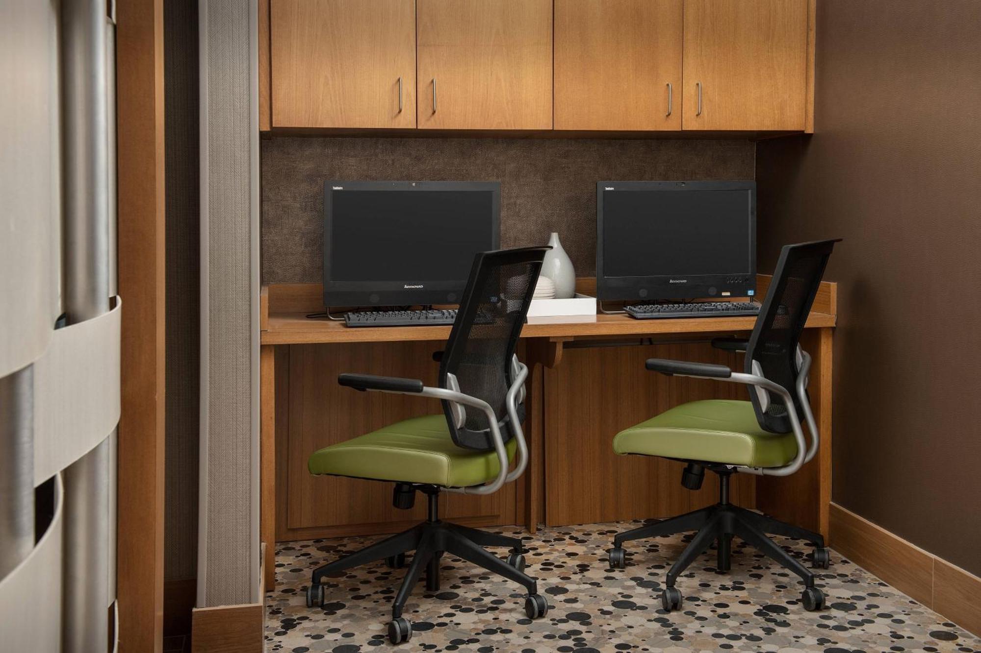 Springhill Suites By Marriott Jackson North/Ridgeland Εξωτερικό φωτογραφία