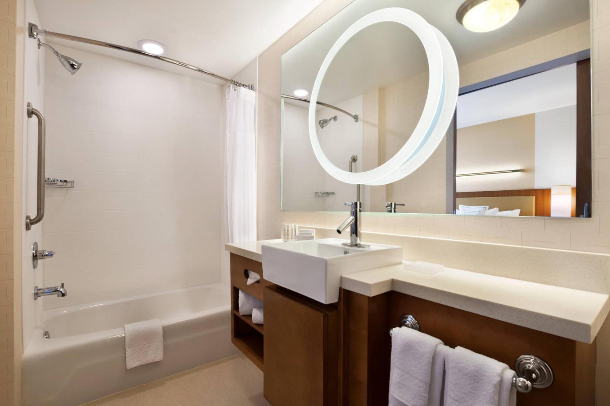 Springhill Suites By Marriott Jackson North/Ridgeland Εξωτερικό φωτογραφία