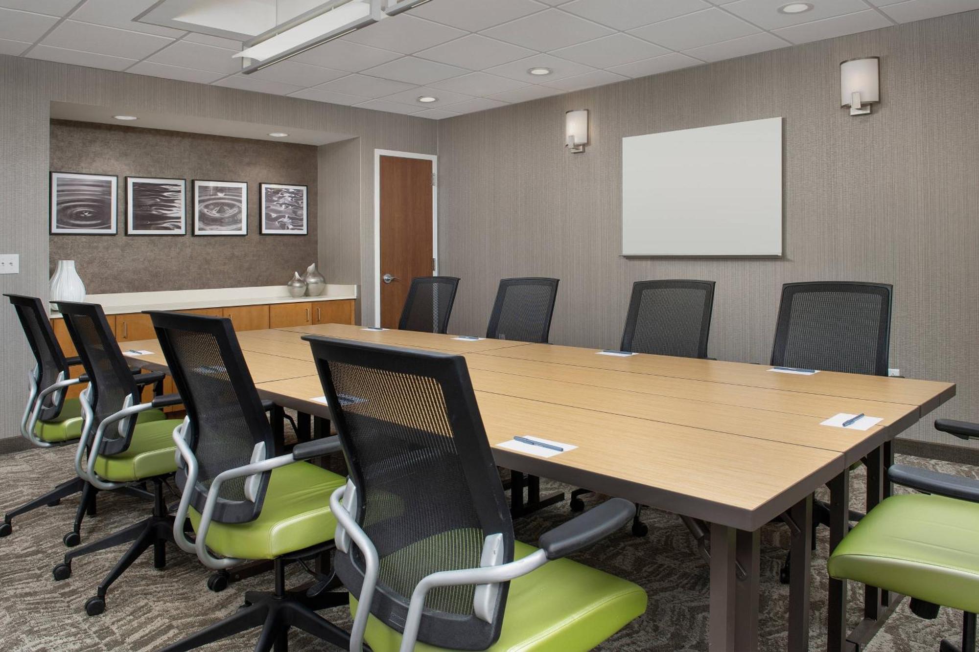 Springhill Suites By Marriott Jackson North/Ridgeland Εξωτερικό φωτογραφία