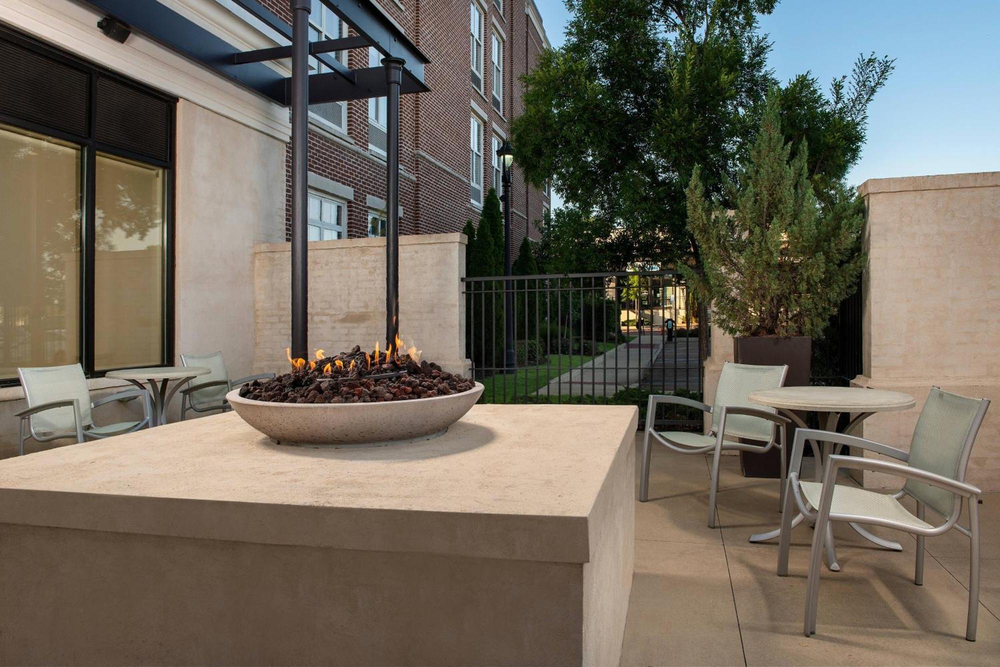 Springhill Suites By Marriott Jackson North/Ridgeland Εξωτερικό φωτογραφία
