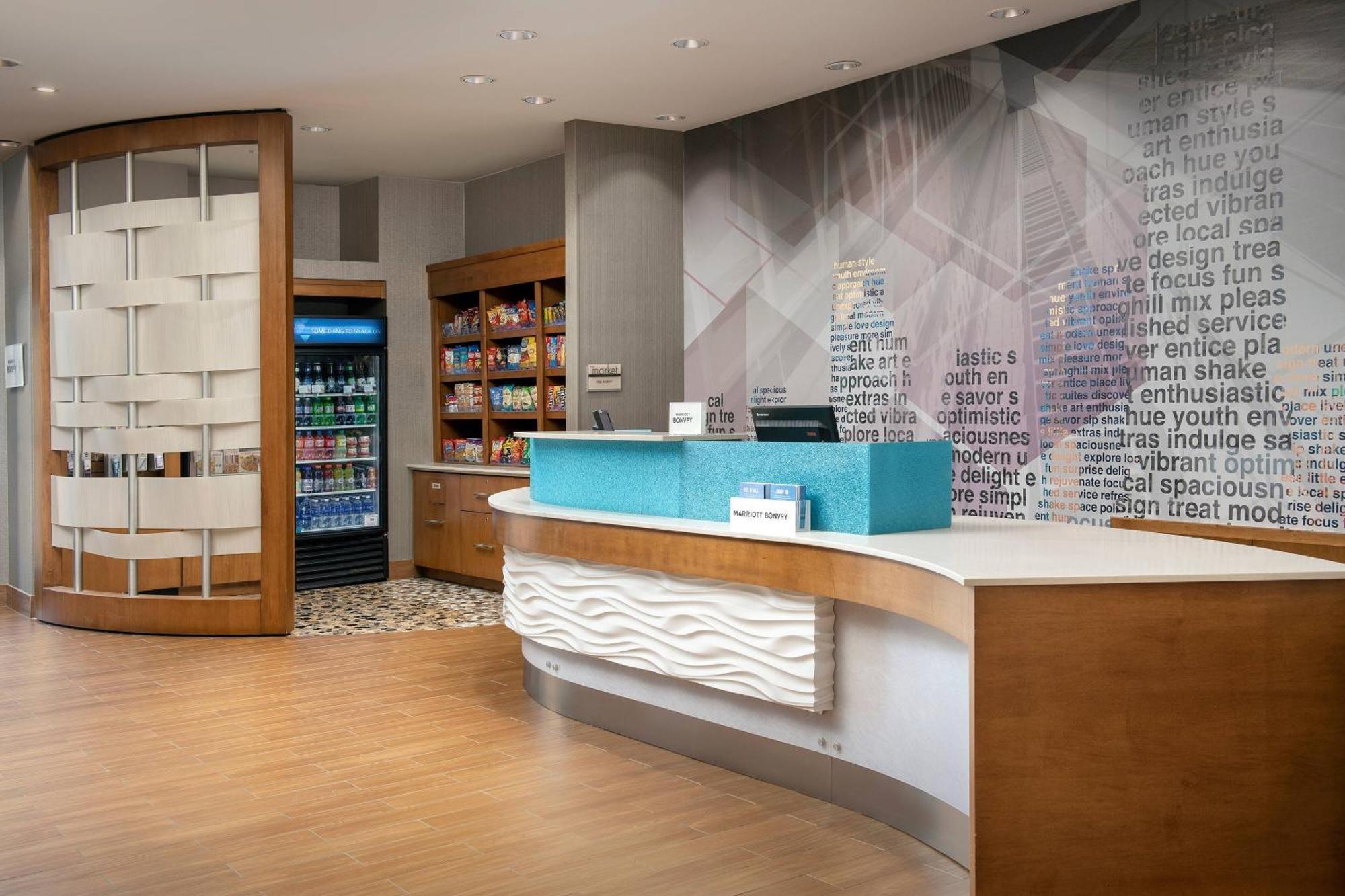 Springhill Suites By Marriott Jackson North/Ridgeland Εξωτερικό φωτογραφία