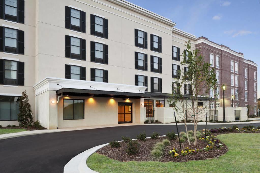 Springhill Suites By Marriott Jackson North/Ridgeland Εξωτερικό φωτογραφία