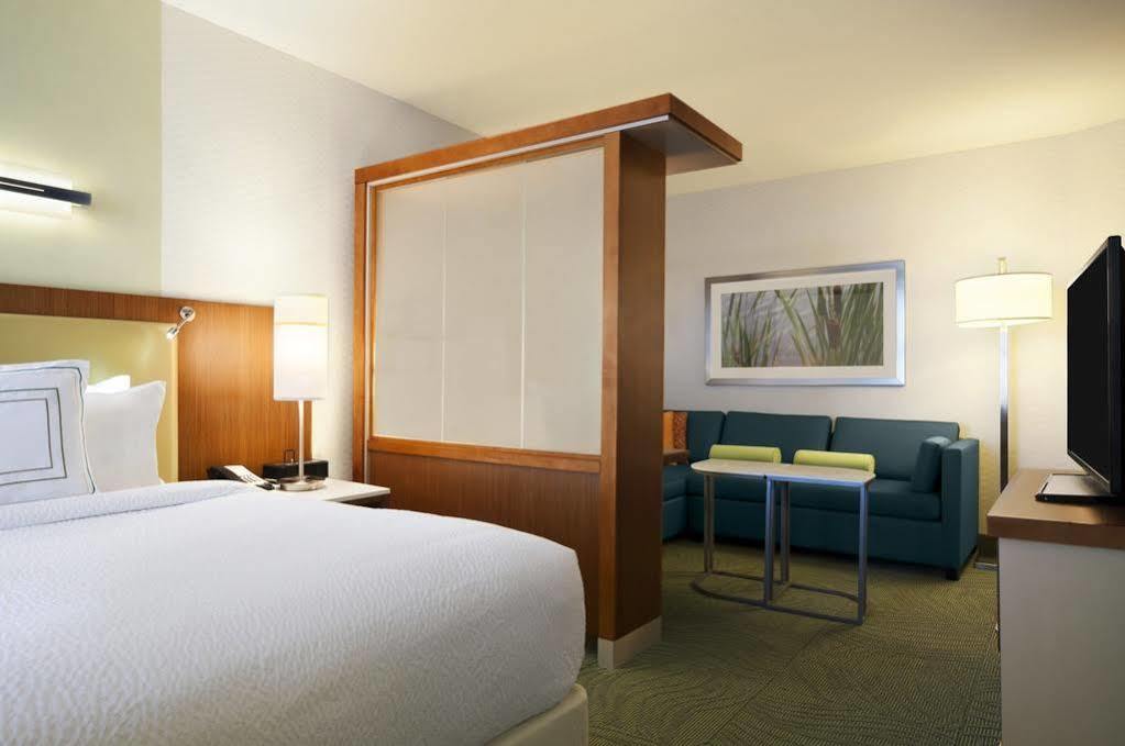 Springhill Suites By Marriott Jackson North/Ridgeland Εξωτερικό φωτογραφία