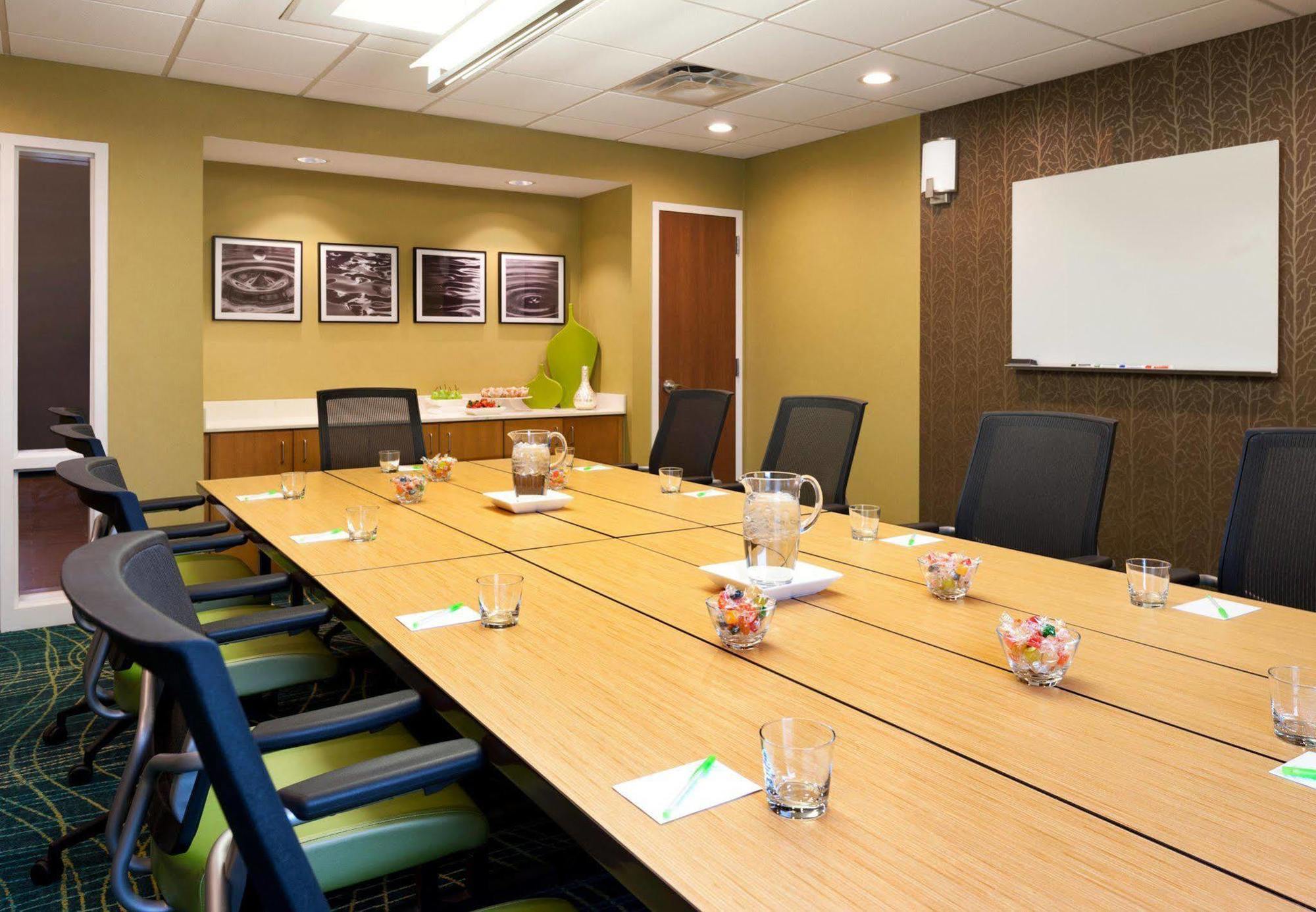 Springhill Suites By Marriott Jackson North/Ridgeland Εξωτερικό φωτογραφία