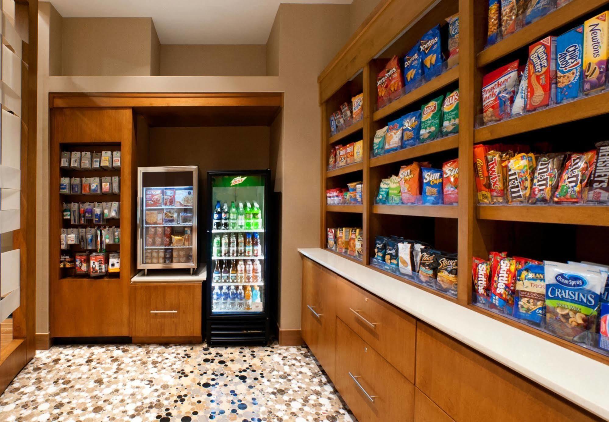 Springhill Suites By Marriott Jackson North/Ridgeland Εξωτερικό φωτογραφία