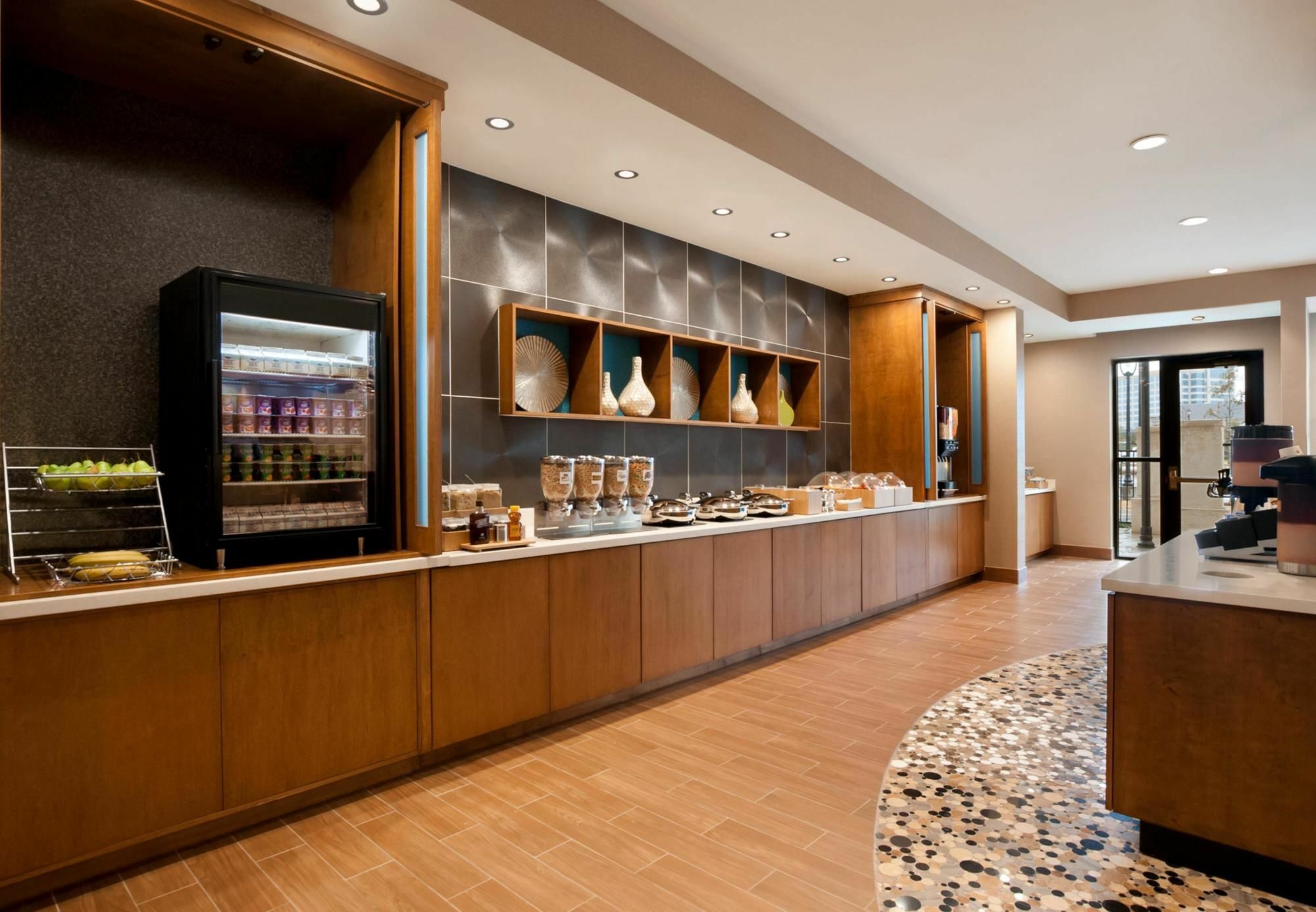 Springhill Suites By Marriott Jackson North/Ridgeland Εξωτερικό φωτογραφία